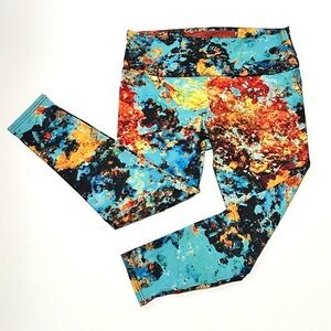 Agstract Apparel Leggings Pants Size 1X New